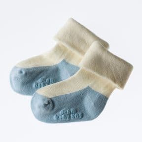 Ocean Socks