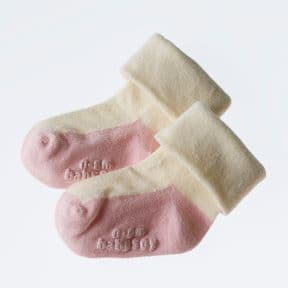 Petal socks