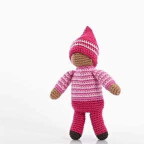 Pixie Doll