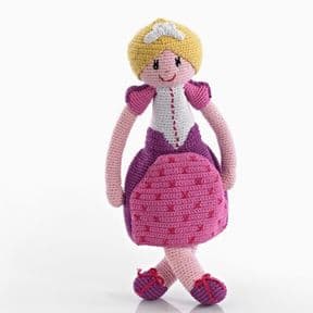 Princess doll
