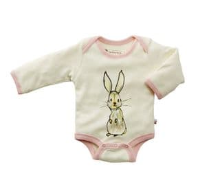 Rabbit Vest