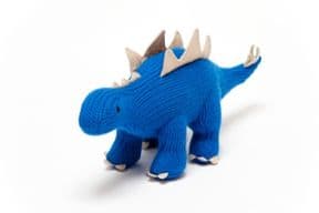 Stegosaurus