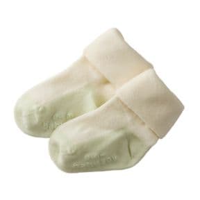 Tea socks