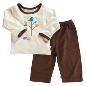 Tree Lounge Set