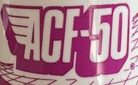 ACF-50 Anti Corrosion Treatment