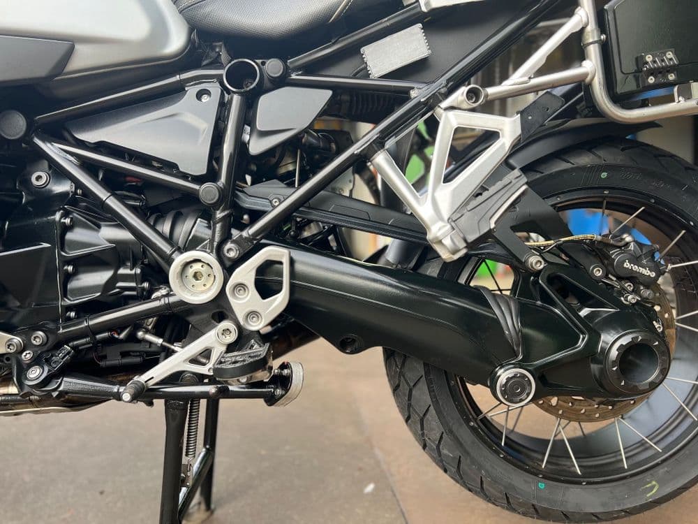 ACF-50 Anti Corrosion Treatment