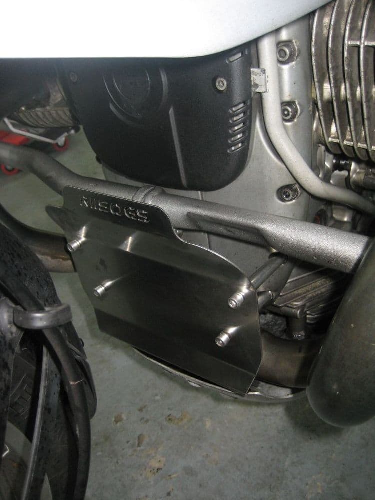 BMW R1150GS/A Front Engine Protector