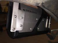 BMW R1200GS LC TouraTech Toolbox Mounting Kit