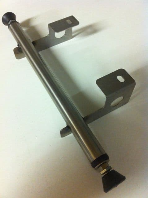 BMW R1200GS Vario Pannier Stabiliser Bracket