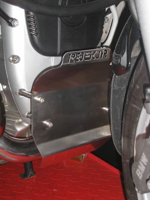 BMW R850R/R1150R Front Engine Protector