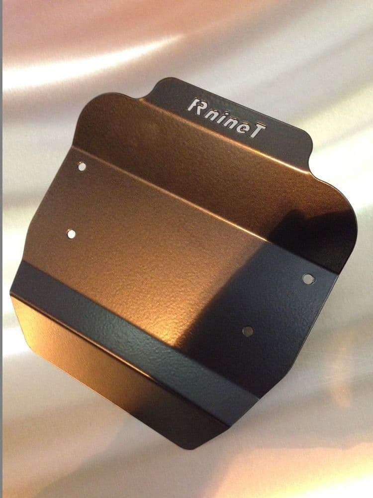 BMW R9T Front Engine Protector