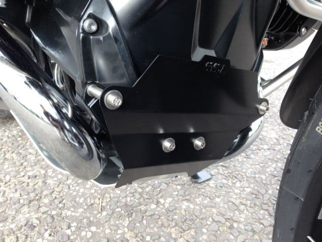 Bundle 10 Off R10gs A Lc Stand Bash Plate Touring Front Engine Protector