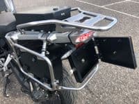 BUNDLE (25% OFF) - R-SERIES GS/A LC 3 Piece Box Bundle (ALL THREE CYMARC LOCK BOXES)