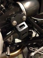 BUNDLE (30% OFF) - R1200GSA TC Petrol Line & Connector Guards pair & Throttle Sensor Guard