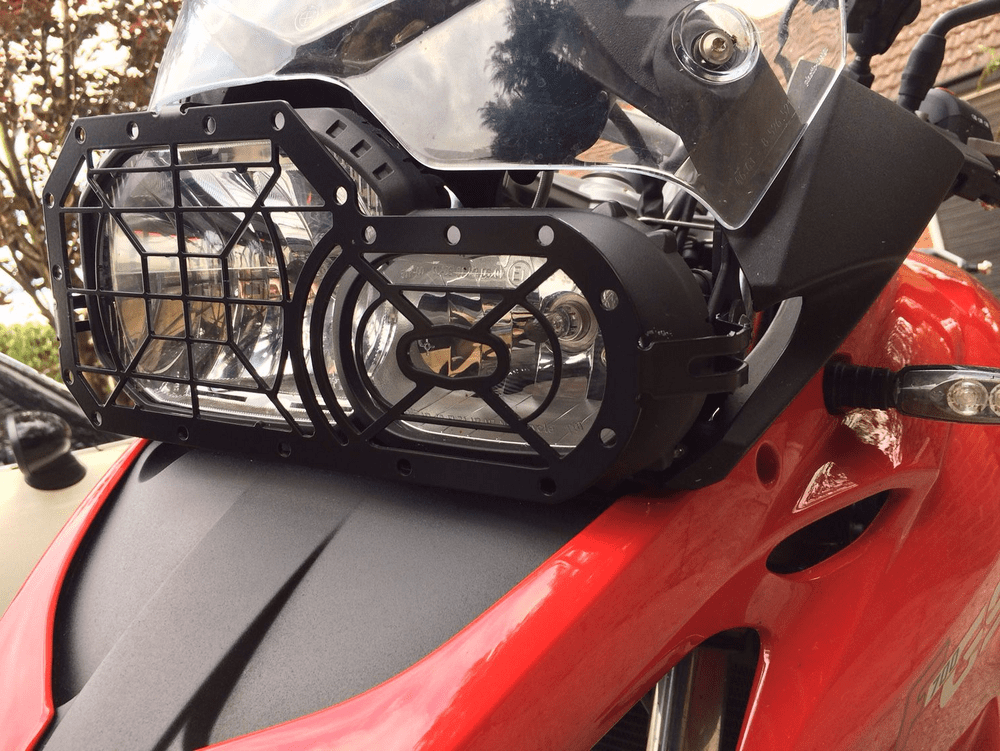 F700 GS (2017 Model) Headlight Guard