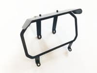 F900R TFT Screen Anti Theft Brace