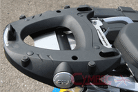Givi Top Box Offset Plate