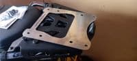 Givi Top Box Offset Plate