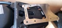 Givi Top Box Offset Plate