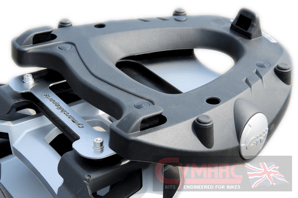 Givi Top Box Offset Plate