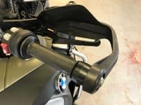 R1200GS(A)LC | S1000XR Vibration Reduction Bar Ends | Motorcycle Accessories