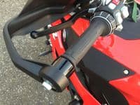 R1200GS(A)LC | S1000XR Vibration Reduction Bar Ends | Motorcycle Accessories