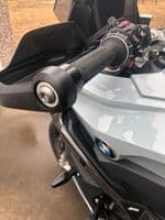 R1200GS(A)LC | S1000XR Vibration Reduction Bar Ends | Motorcycle Accessories