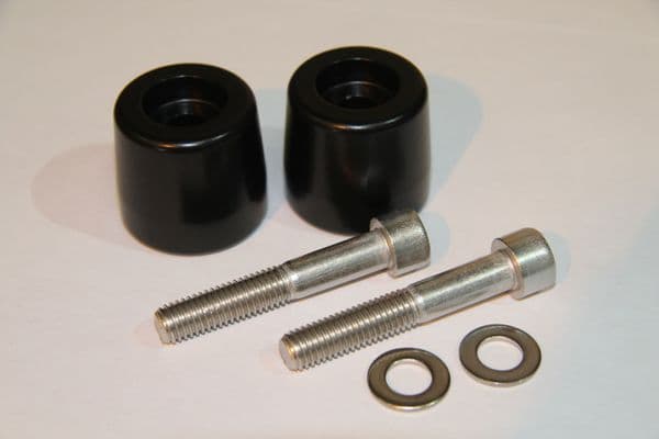 R1200GS(A)LC | S1000XR Vibration Reduction Bar Ends | Motorcycle Accessories