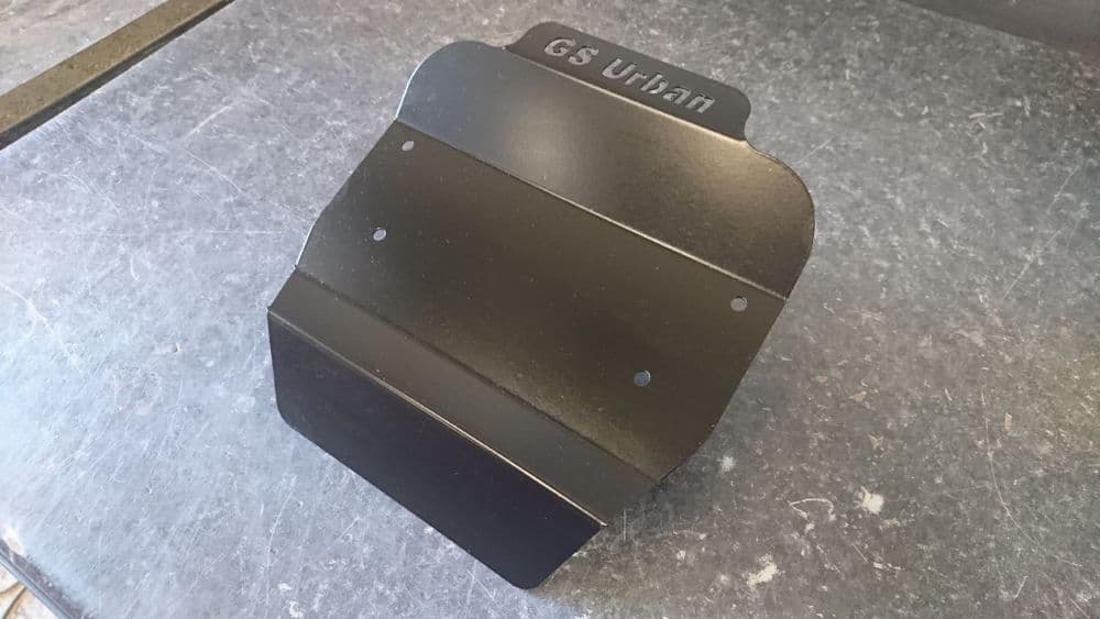 GS Urban Front Engine Protector