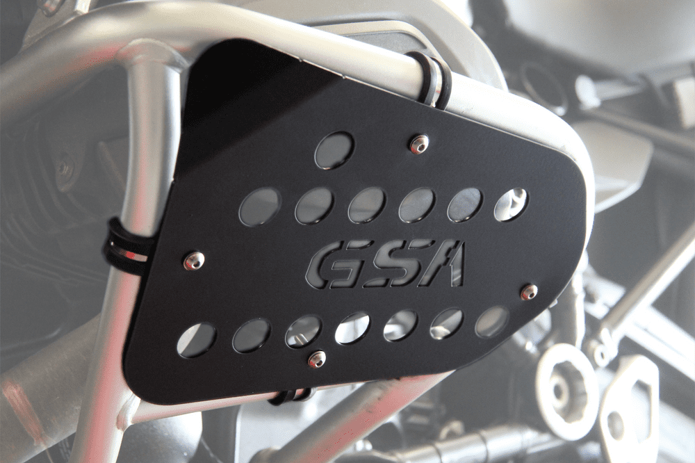 GSA LC Valve Cover Guards