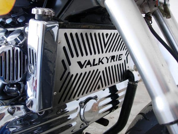 Honda Valkyrie F6C (1996-2003)