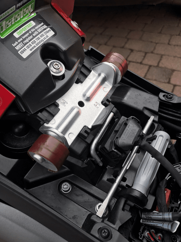 K1600GT Seat Lowering Cams 2017>