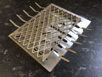 Mini BBQ - personalized text if required