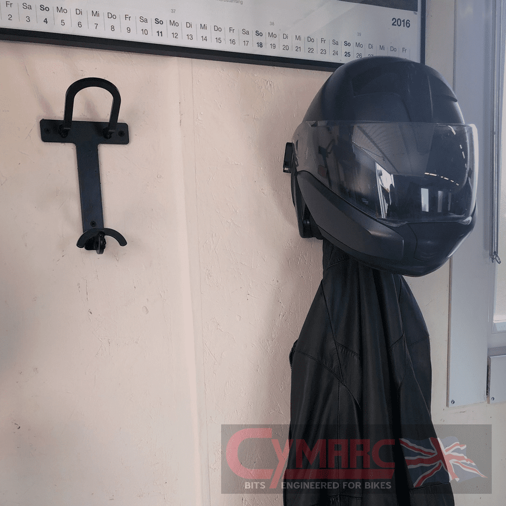 Heavy duty online motorcycle helmet