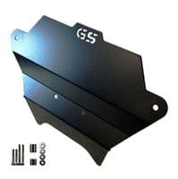 BMW R1250GS Touring Front Engine Protector | Rallye Crud Catcher | GS Engine Accessories