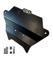 BMW R1250GS Touring Front Engine Protector | Rallye Crud Catcher | GS Engine Accessories
