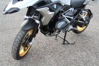 BMW R1250GS Touring Front Engine Protector | Rallye Crud Catcher | GS Engine Accessories
