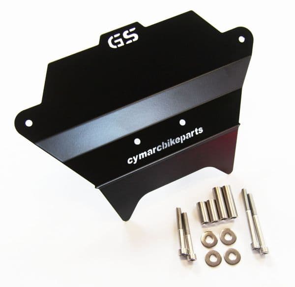 BMW R1250GS Touring Front Engine Protector | Rallye Crud Catcher | GS Engine Accessories