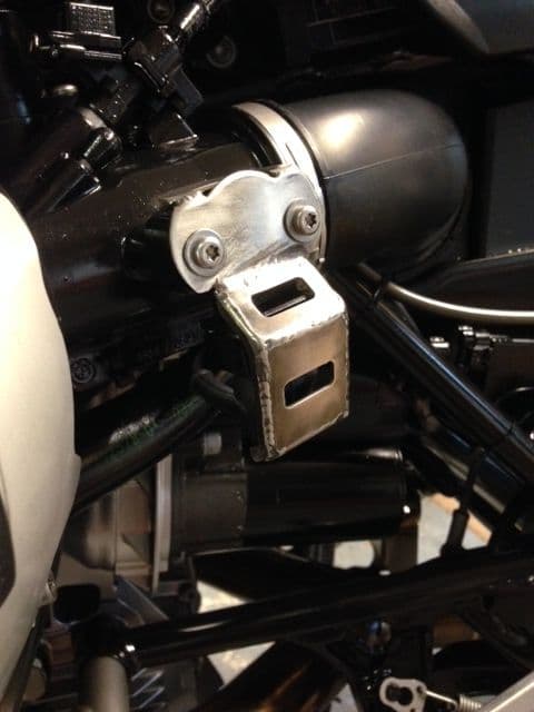 R1200GS & GSA Throttle Sensor Guard
