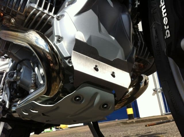 R1200GS LC Sports Front Engine Protector - Slim Sport
