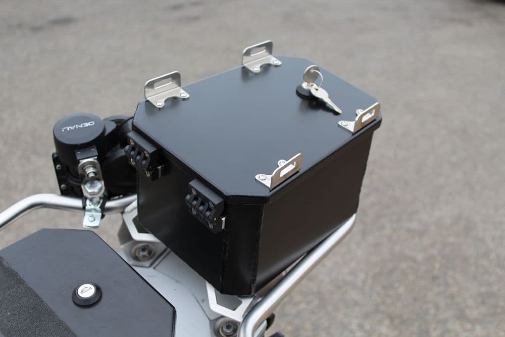 R1200GSA & R1250GSA LC Mini Top Case