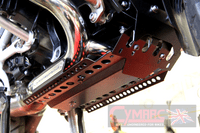 R1250GS(A) Sump Guard - Prototype version (never fitted)