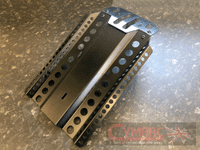 R1250GS(A) Sump Guard - Prototype version (never fitted)