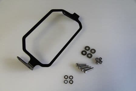 R1250GS/A TFT Display Anti Theft Brace (IMPERFECT FINISH)