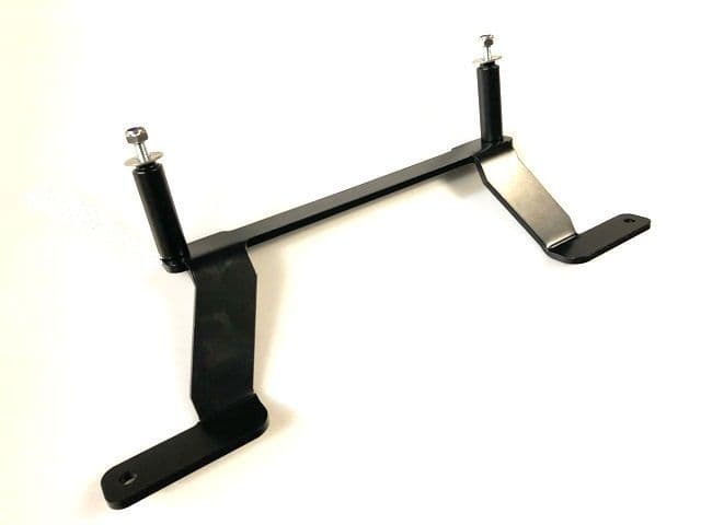 R1250GSA (inc. Rallye) Spotlight / Accessories Mounting Bar