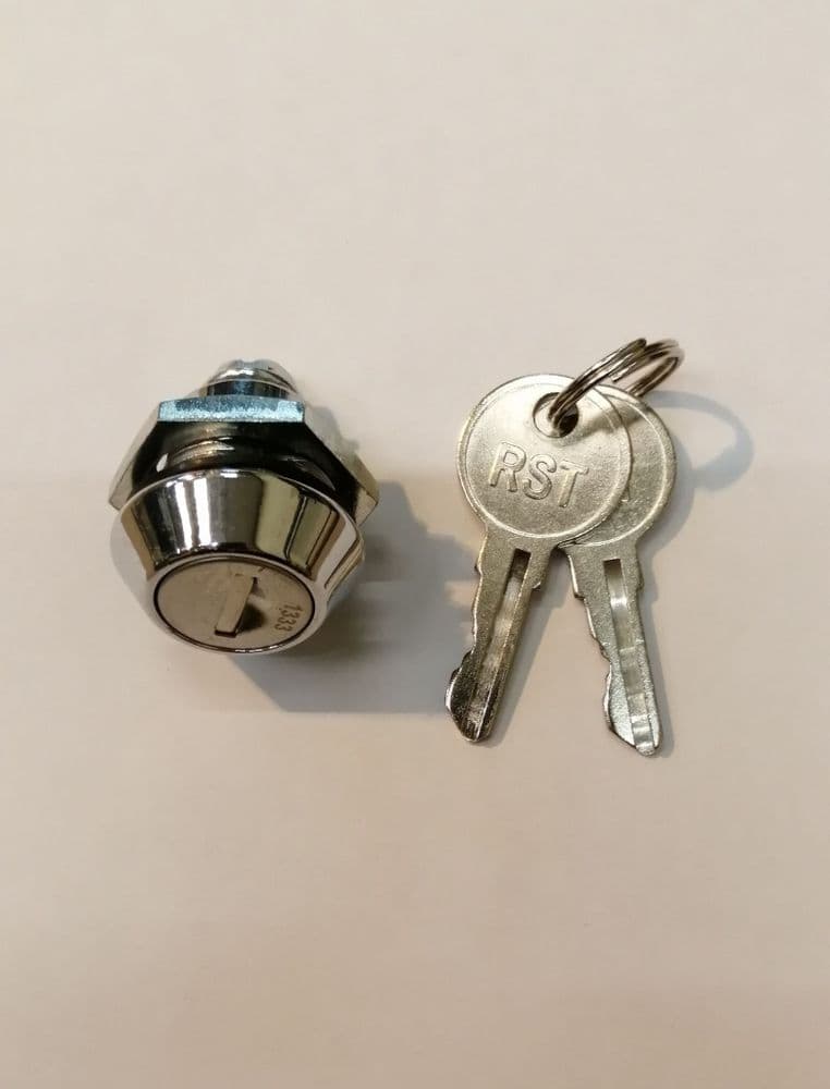 Replacement Lock Barrel for all Cymarc Lock Box Products