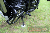 Royal Enfield Himalayan Side Stand Plate 2019