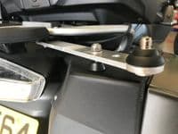 RT Antenna mount bracket