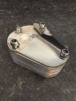 S1000XR GEN 1 Side Stand Extension Plate (2015-2019)