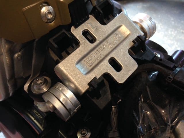 Seat Lowering Cams